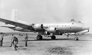 Globemaster: Airlift to Berlin 1948