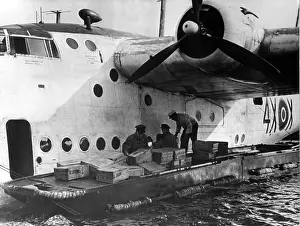 Floatplane: Airlift Berlin