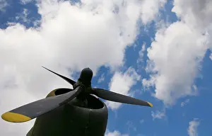 Reminds: Airlift Memorial