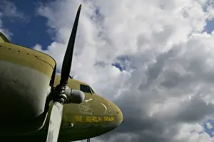 Reminds: Airlift Memorial