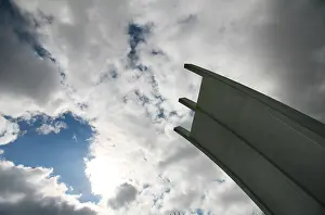 Reminds: Airlift Memorial