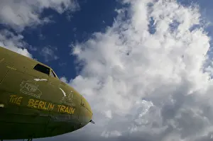 Reminds: Airlift Memorial