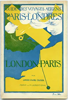 Linking: AIRLINE GUIDE