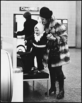Brat: AIRPORT TANTRUM