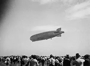 Aspern: Airship