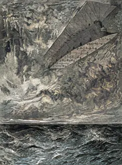 Aptly: AIRSHIP BATTLE