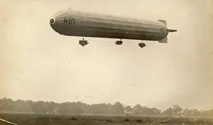 Airship R27