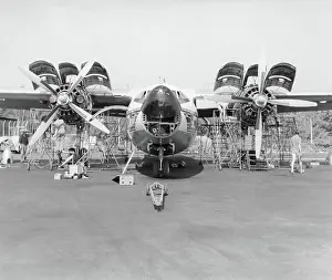 As57: Airspeed AS-57 Ambassador