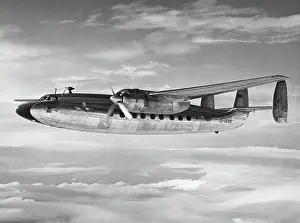 As57: Airspeed AS-57 Ambassador