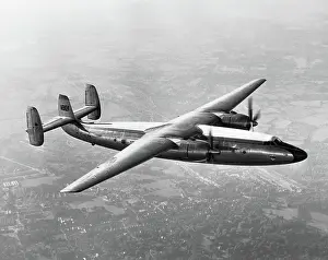As57: Airspeed AS-57 Ambassador