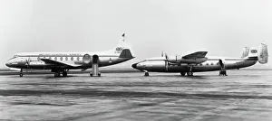 As57: Airspeed AS-57 Ambassador