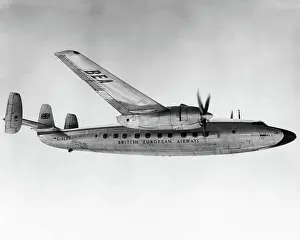 As57: Airspeed AS-57 Ambassador