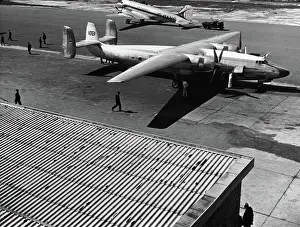 As57: Airspeed AS-57 Ambassador