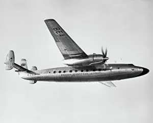 As57: Airspeed AS-57 Ambassador