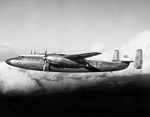 As57: Airspeed AS-57 Ambassador