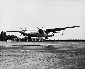 As57: Airspeed AS-57 Ambassador
