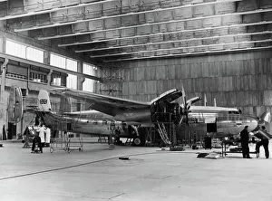 As57: Airspeed AS-57 Ambassador
