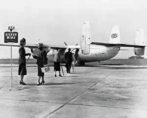 As57: Airspeed AS-57 Ambassador