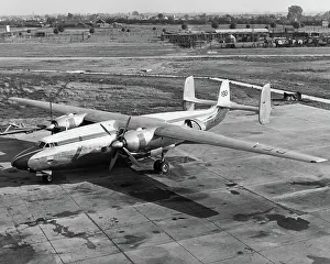 As57: Airspeed AS-57 Ambassador