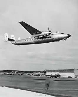As57: Airspeed AS-57 Ambassador