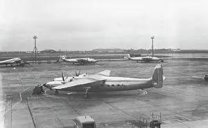 As57: Airspeed AS-57 Ambassador