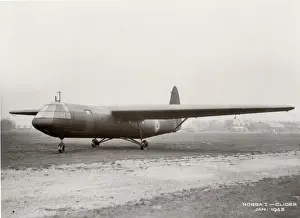 Airspeed: Airspeed AS51 Horsa I