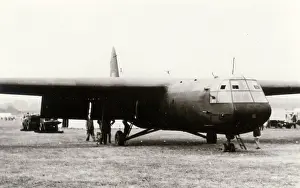 Airspeed: Airspeed AS51 Horsa I