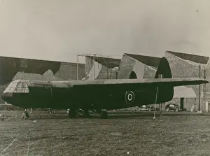 Airspeed: Airspeed AS51 Horsa I