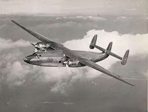 Airspeed: Airspeed AS57 Ambassador