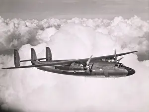 Airspeed: Airspeed AS57 Ambassador