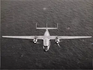 Airspeed: Airspeed AS57 Ambassador