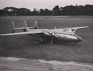 Airspeed: Airspeed AS57 Ambassador