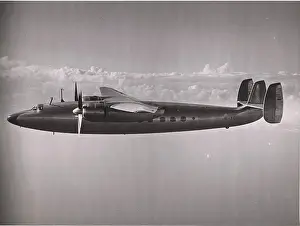 Airspeed: Airspeed AS57 Ambassador first prototype G-AGUA