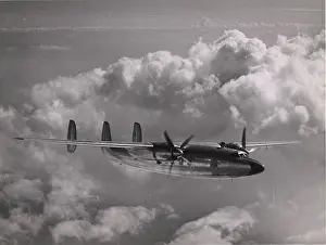 Airspeed: Airspeed AS57 Ambassador first prototype G-AGUA