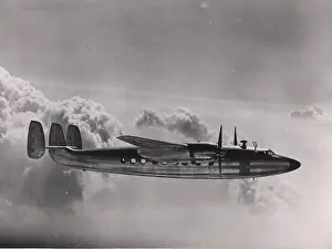 Airspeed: Airspeed AS57 Ambassador first prototype G-AGUA