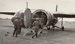 Airspeed: Airspeed AS58 Horsa II