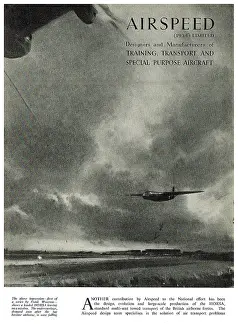 Horsa: Airspeed Horsa