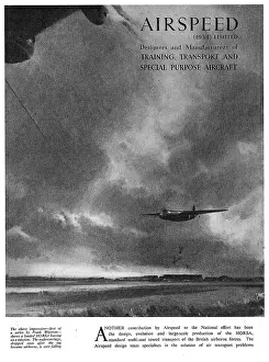 Horsa: Airspeed Horsa