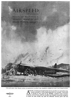 Horsa: Airspeed Horsa