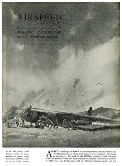 Horsa: Airspeed Horsa