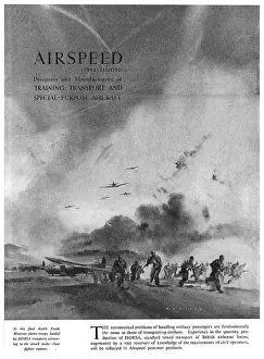 Horsa: Airspeed Horsa