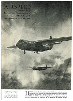 Horsa: Airspeed Horsa