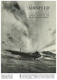 Horsa: Airspeed Horsa