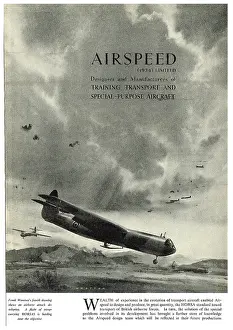 Horsa: Airspeed Horsa