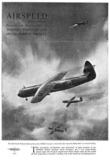 Horsa: Airspeed Horsa