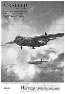 Horsa: Airspeed Horsa