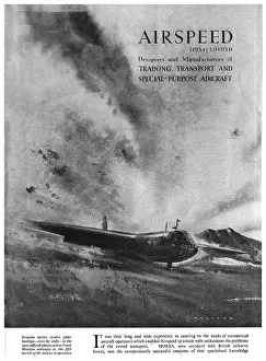 Horsa: Airspeed Horsa