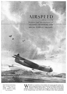 Horsa: Airspeed Horsa