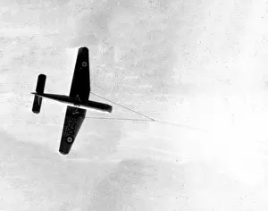 Horsa: Airspeed Horsa I assault glider