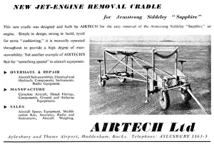 Thame: Airtech Aeronautical Engineering Services
